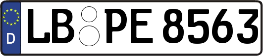 LB-PE8563