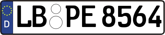 LB-PE8564
