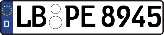 LB-PE8945