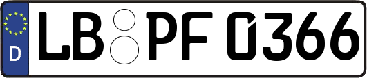 LB-PF0366