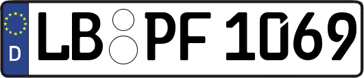 LB-PF1069