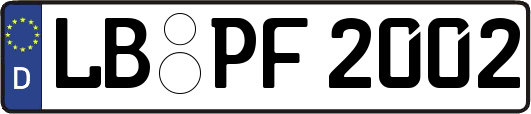 LB-PF2002