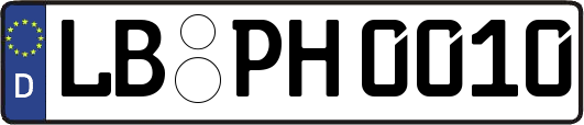 LB-PH0010