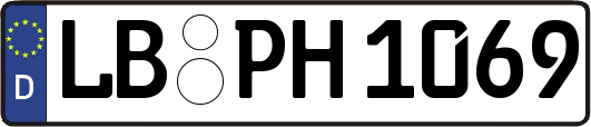 LB-PH1069