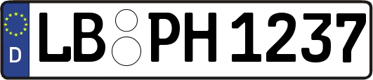 LB-PH1237