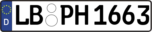 LB-PH1663