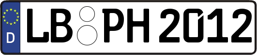 LB-PH2012
