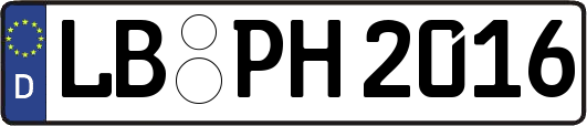 LB-PH2016