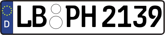 LB-PH2139