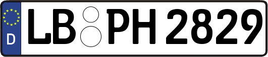 LB-PH2829