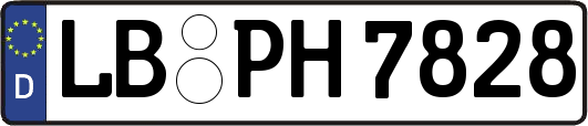 LB-PH7828