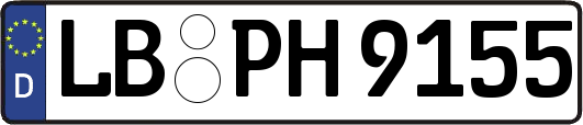 LB-PH9155