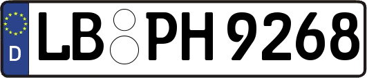 LB-PH9268