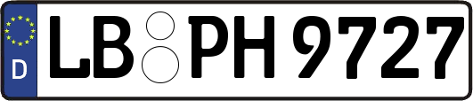 LB-PH9727