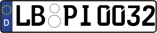 LB-PI0032