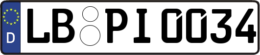 LB-PI0034