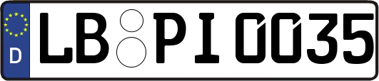 LB-PI0035