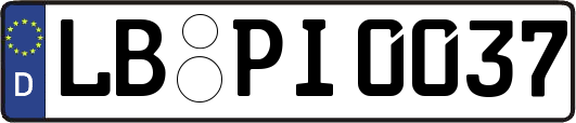 LB-PI0037