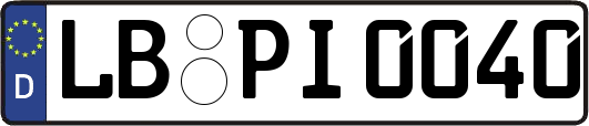 LB-PI0040