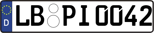 LB-PI0042