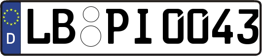 LB-PI0043