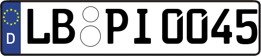 LB-PI0045
