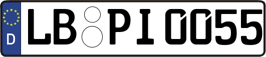 LB-PI0055