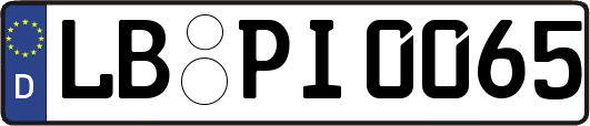 LB-PI0065