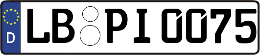LB-PI0075