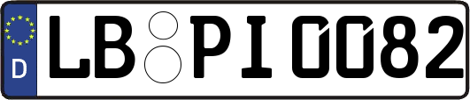 LB-PI0082