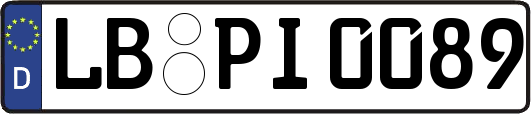 LB-PI0089