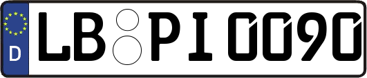 LB-PI0090