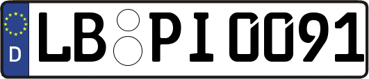 LB-PI0091
