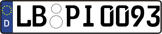 LB-PI0093