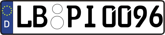 LB-PI0096