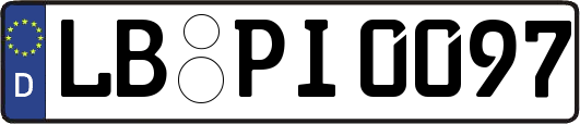 LB-PI0097