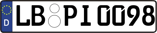 LB-PI0098