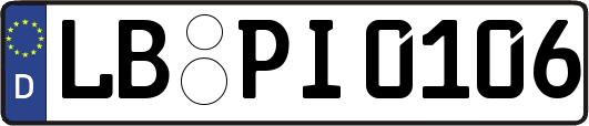 LB-PI0106