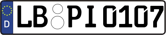 LB-PI0107