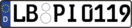LB-PI0119