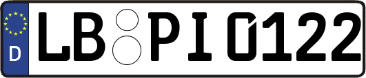 LB-PI0122