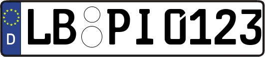LB-PI0123