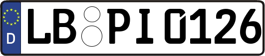 LB-PI0126