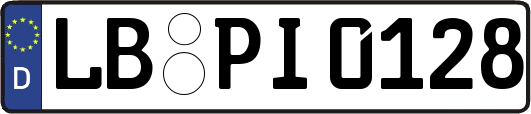 LB-PI0128