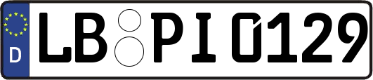 LB-PI0129