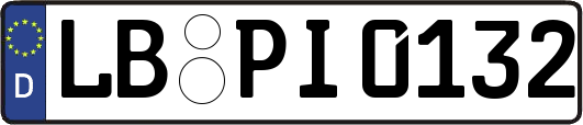 LB-PI0132