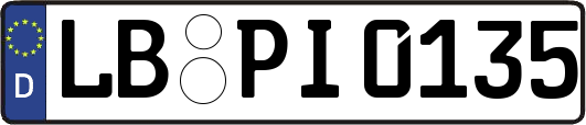 LB-PI0135