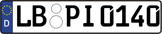 LB-PI0140