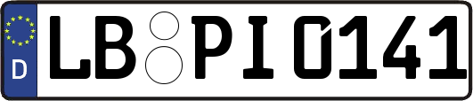 LB-PI0141