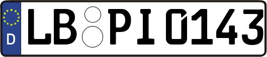 LB-PI0143
